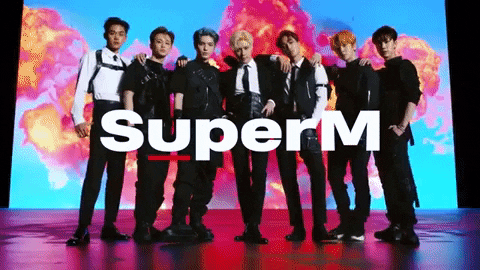 SuperM